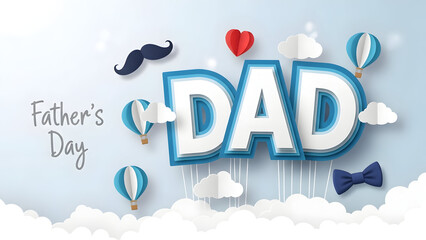 Father's day celebration