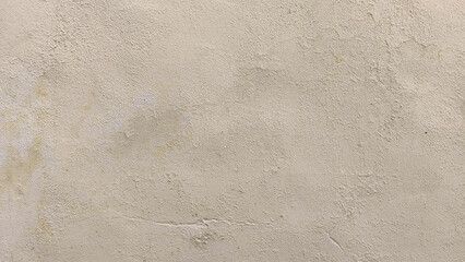 Aged Beige Textured Plaster Wall Background © pixelbleed