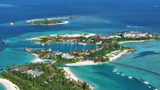 maldives archipelago