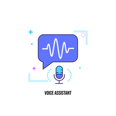 High quality Quantum Computing icon in a modern flat outline style with vibrant gradient colors. Designed with a clean, minimal, and consistent look, these icons are perfect for technology websites