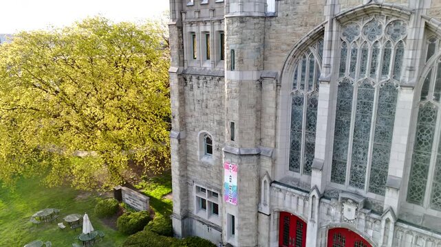 Beyond the Immediate