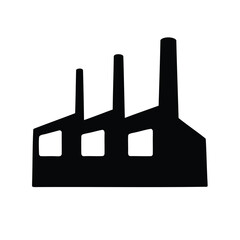 Obraz premium set of various black silhouette icons and vector illustrations