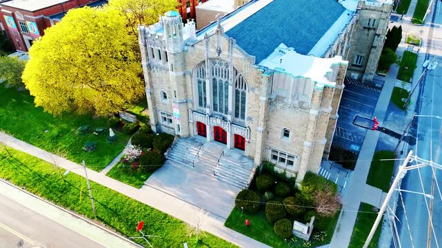 A Class Deserving of Deep Reverence