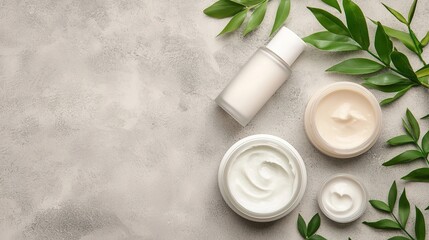 Skincare routine chaos organizing products for a flawless regimen at home lifestyle tips minimalistic view