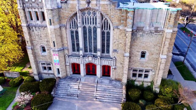 Strength and Etiquette