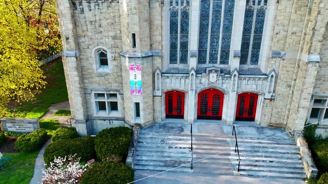 Strength and Etiquette II