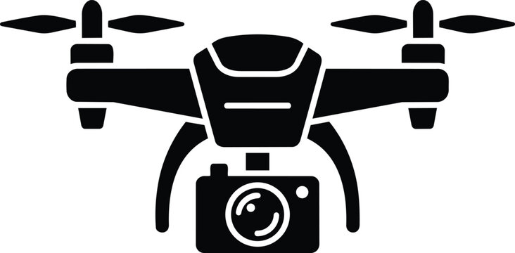 Drone with camera aerial photography technology drone with camera