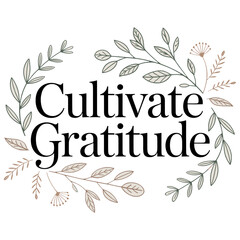 Minimalist Typography Design for Clean Aesthetic Tshirt Print