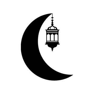 Ramadan Pattern Sign Ramadan Mubarak Ramadan Karim in vector art