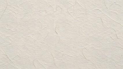Minimal white plaster wall texture background with subtle rough surface