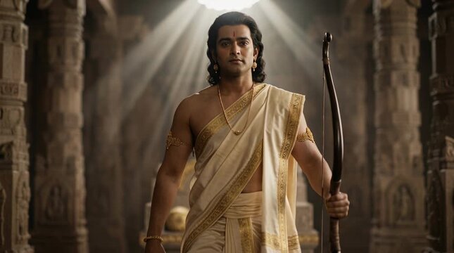 Lord ram
