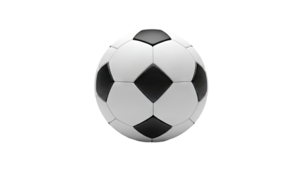 Classic Soccer Ball