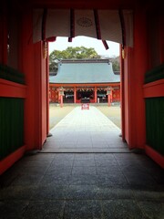traditional chinese pavilion