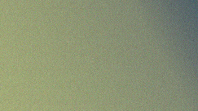 Muted Grey and Pale Green Grainy Gradient Background