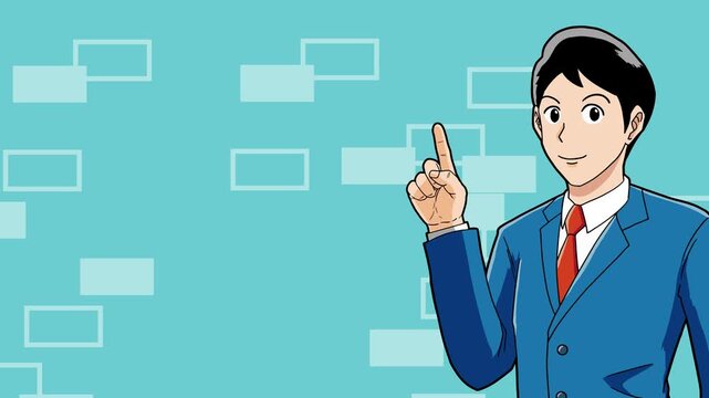 男性、人間、男、人物、腕、手、ベクトル、ビジネス、イラスト、漫画、ビジネスマン、人