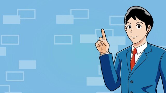 男性、人間、男、人物、腕、手、ベクトル、ビジネス、イラスト、漫画、ビジネスマン、人