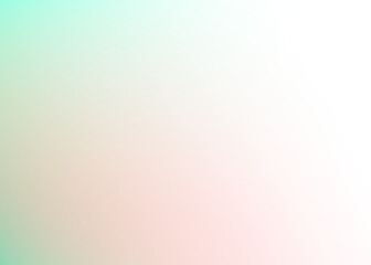 Gradient fade dark and light shades on transparent background