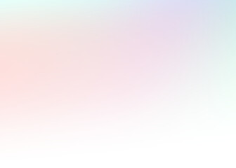 Gradient overlay purple and blue red hues on transparent background