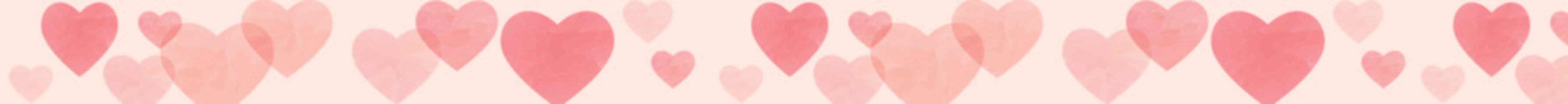 Fototapeta premium Valentine's Day Display Heart POP