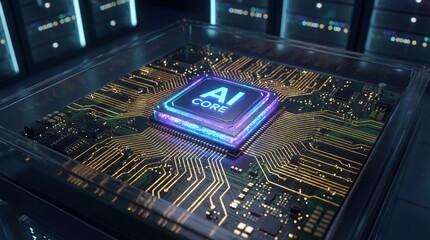 electronic circuit innovation featuring technology, innovation, microchip, circuit, complexity, electronic, component