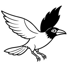 Obraz premium dove of peace