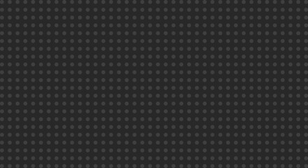 Minimalist Industrial Dot Mesh Pattern Technical Vector Background - Abstract Texture Design