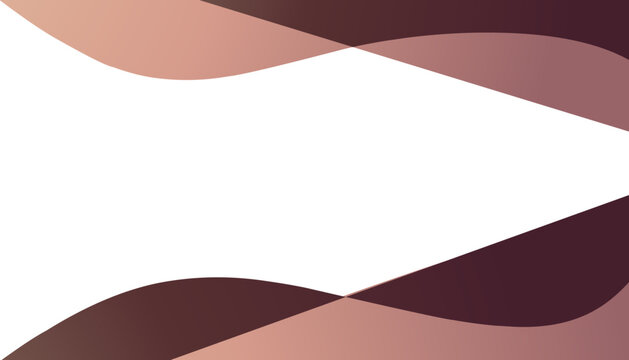 Elegant Abstract Waves Business Background