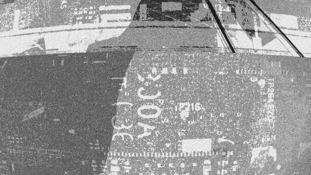 Error Transition 08