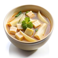Chinese Soup Image