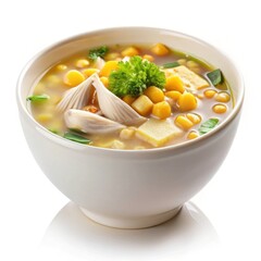 Chinese Soup Image