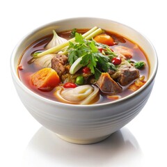 Chinese Soup Image