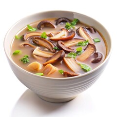 Chinese Soup Image
