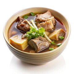 Chinese Soup Image