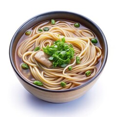 Chinese Soup Image