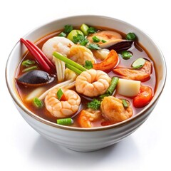Chinese Soup Image