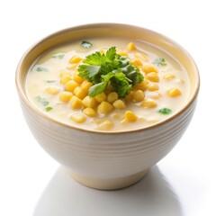 Chinese Soup Image