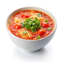 Chinese Soup Image