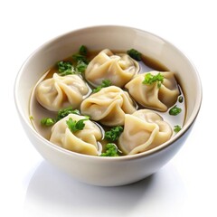 Chinese Soup Image
