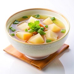 Chinese Soup Image