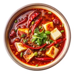 Chinese Soup Image