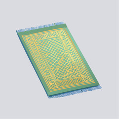 prayer mat
