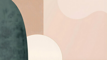 Abstract Shapes and Forms