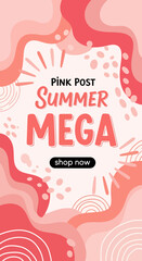 Discover Amazing Summer Offers at Pink Post