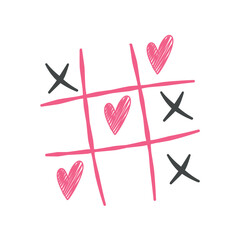 A festive flat design illustration celebrating Valentine's Day, symbolizing their happiness and love. creative love and lifestyle activity theme, flat vector illustration with solid colors