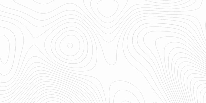  Topographic map and landscape terrain texture grid, vintage outdoors style world map template, lines and smooth tribal and indigenous style, Vector geographic contour mounted map background.