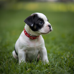 american staffordshire terrier