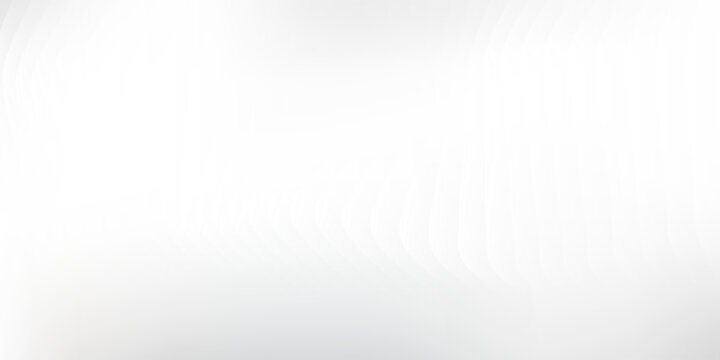 Design lines foil background with metal mirror texture. Chrome gradient surface with light gloss simple