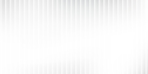 Fototapeta premium Modern lines foil background with metal mirror texture. Chrome gradient surface with light gloss abstract