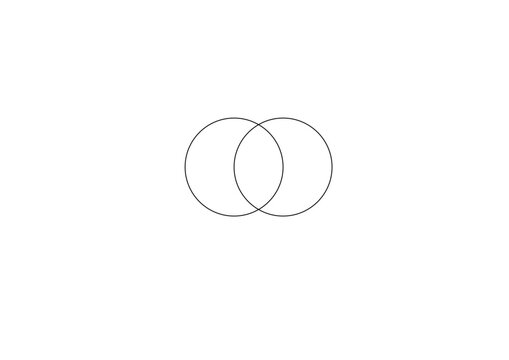 ヴェシカパイシス  Vesica piscis