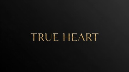 A timeless expression of love's essence